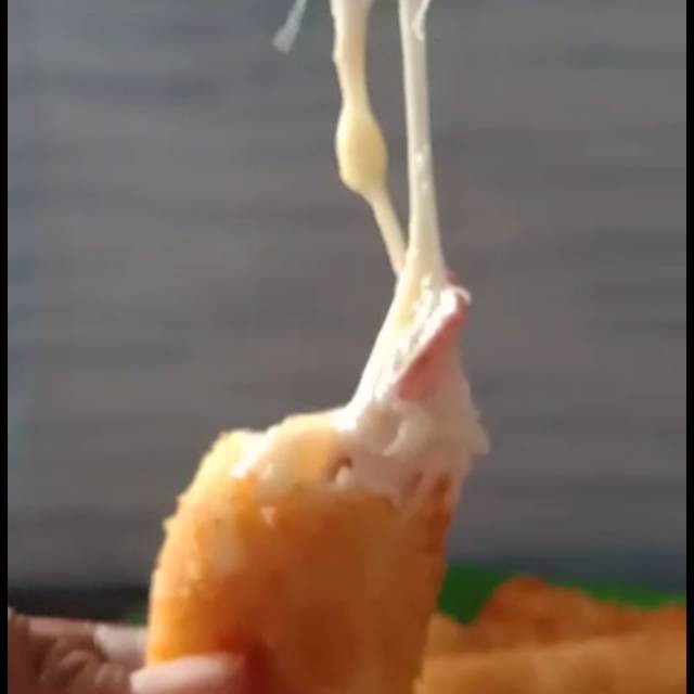 

Risol Mozarella