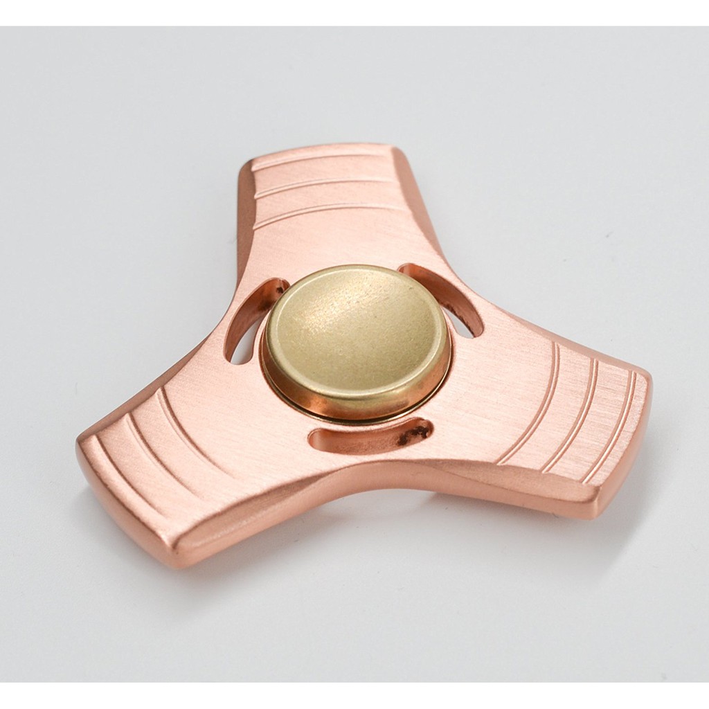 Fidget Spinner Besi / spinner segitiga / spinner bintang toys