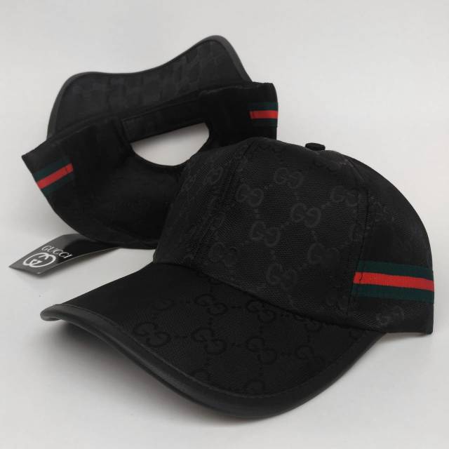 Topi Gucci/Topi Cowok/Snapback/Trucer/Topi BaseBall