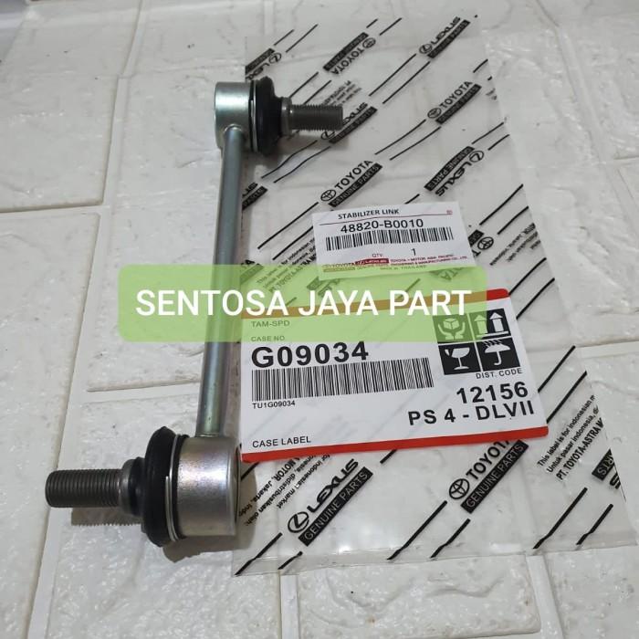 Link Stabil Stabilizer Link Avanza Original