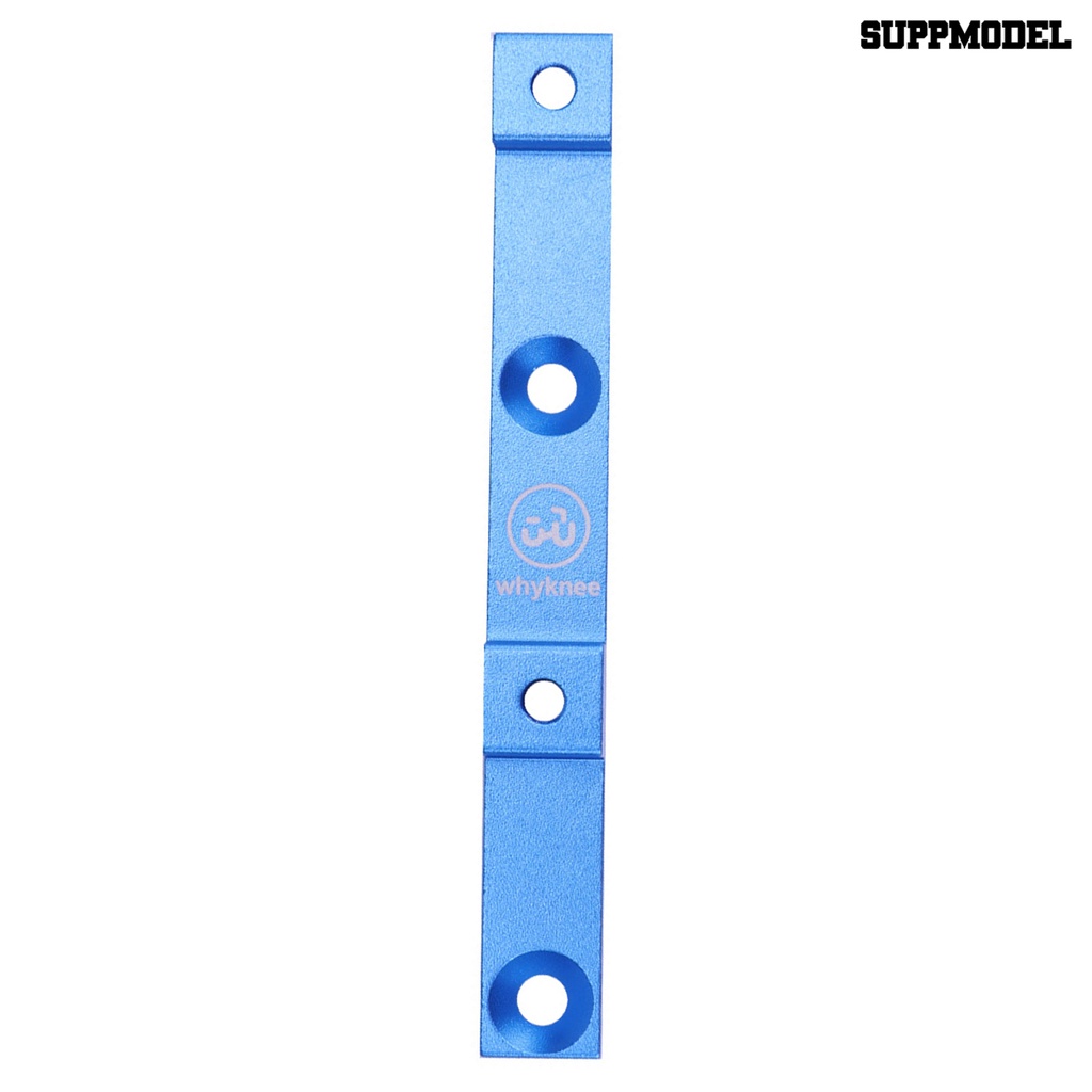 Adapter Holder Botol Minum Anti Oksidasi Untuk Sepeda