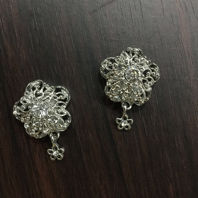 Pin popits millenium termurah bross popits