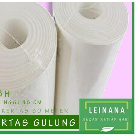 

✭ KERTAS ROLL kertas gambar anak / kertas lukis rol untuk anak GULUNG ⅍