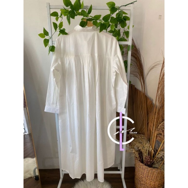 CHALOEM LONG TUNIK KiMI BY CHALOEM / MEERA / JEENA / SABHIRA