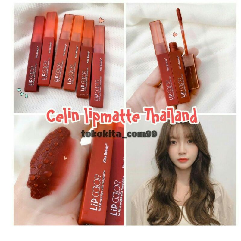 Celin Lipmatte