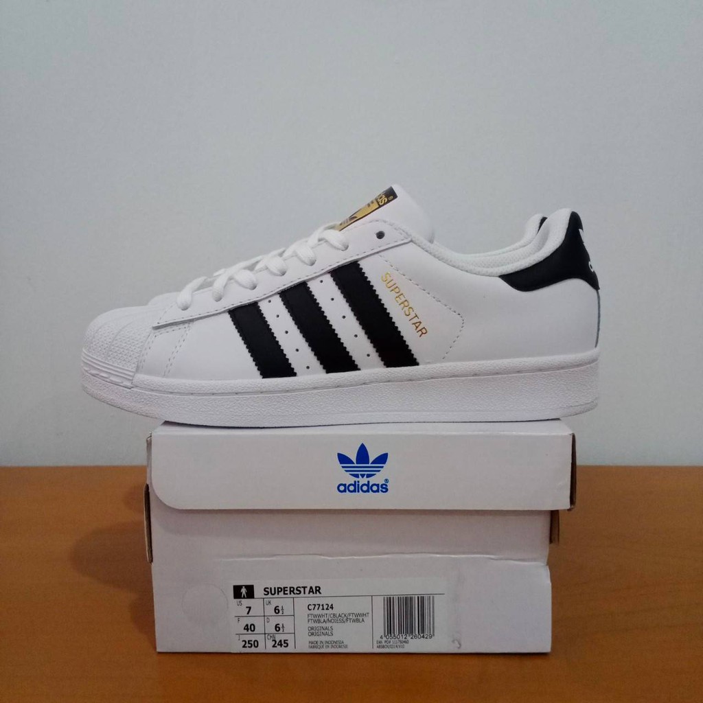 adidas superstar white core