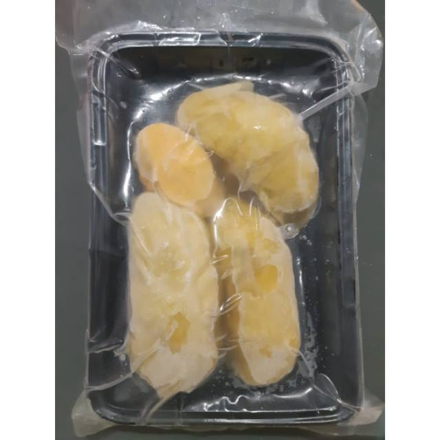 

Durian Medan