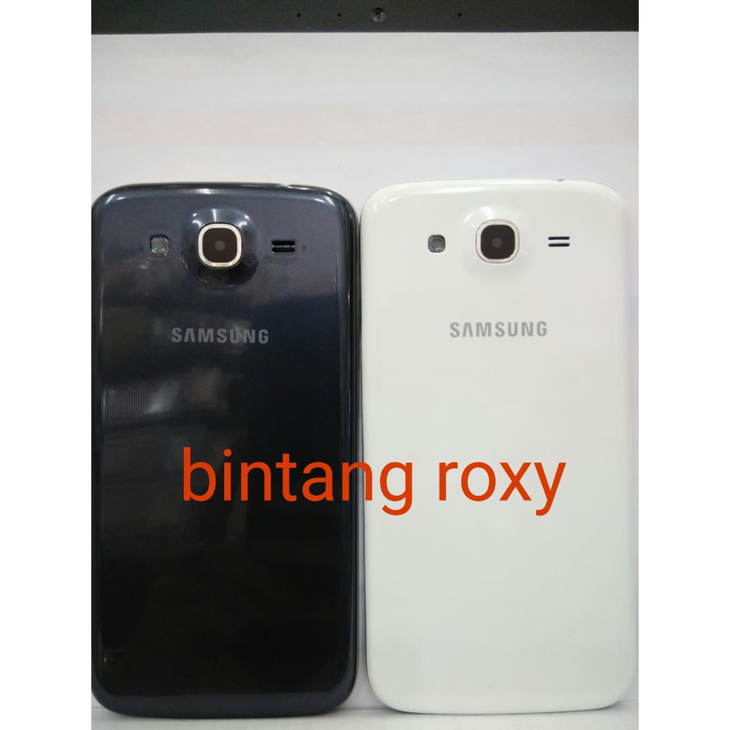 Housing Casing Samsung MEGA 5.8 Kesing i9152 i9150