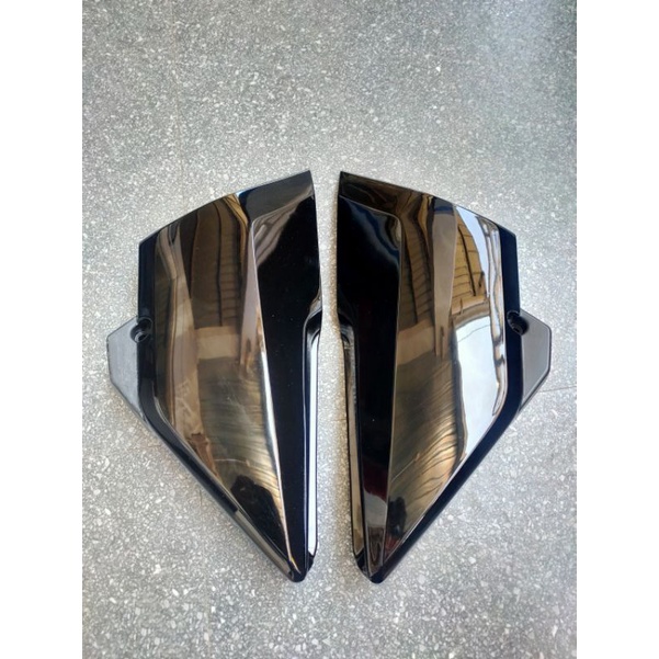 Cover Body Box Aki Suzuki TRS TRZ Katana New Ori SGP