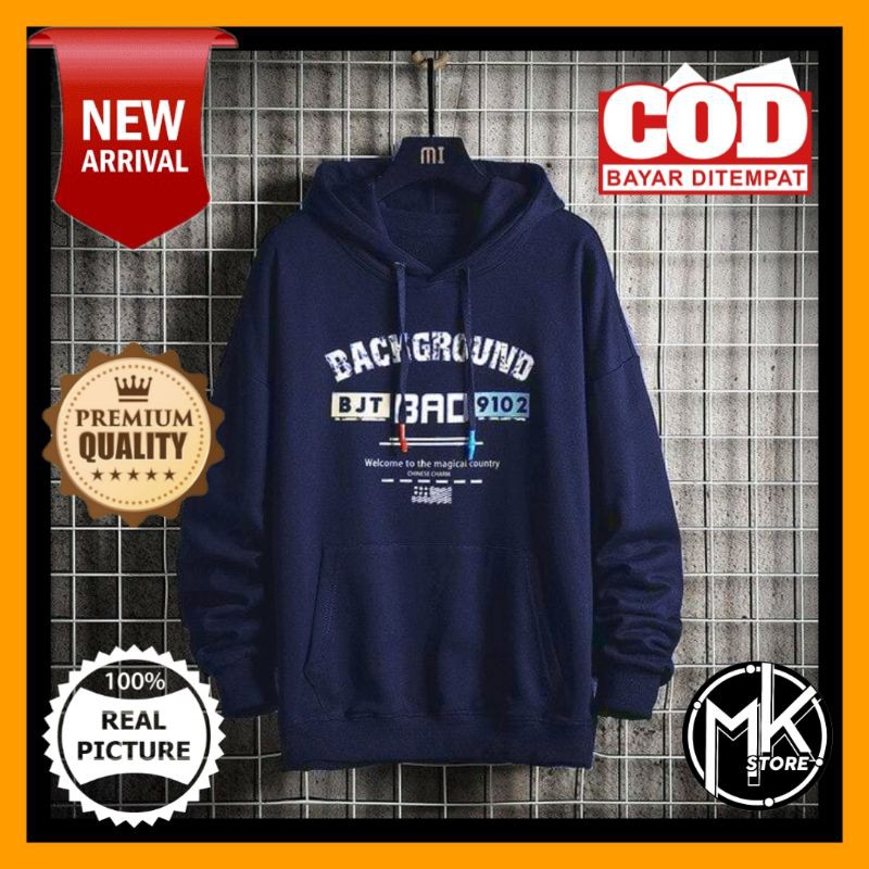 JAKET SWEATER HOODIE BACK GROUND JAKET PRIA HOODIE SWEATER PRIA ALL SIZE