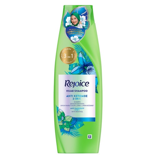 REJOICE SHAMPOO 70ML