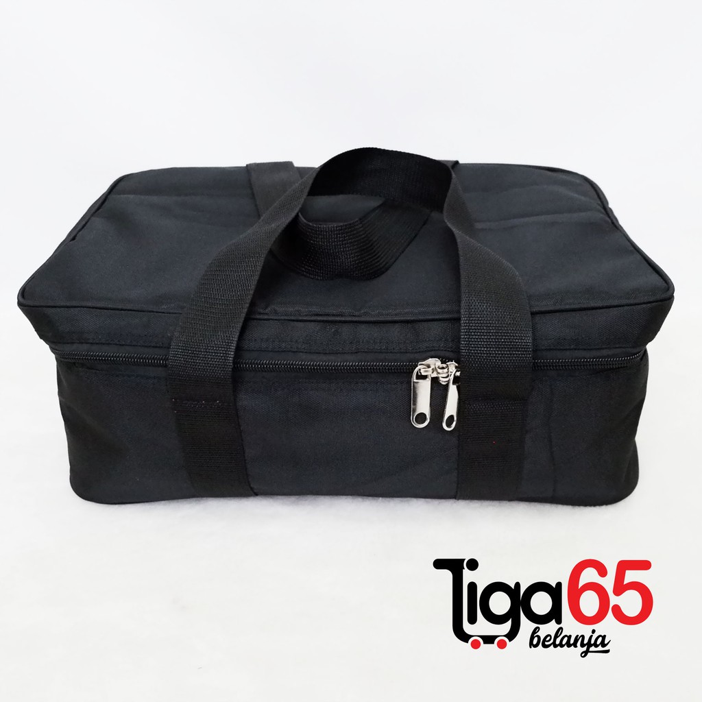 Cooler bag / bag aluminium foil / Tas Makanan / Thermal Insulated / COOLER BAG 392617