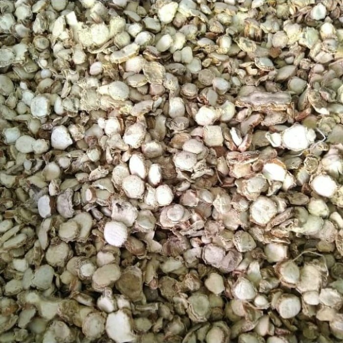

Kencur Kering Iris Asli Grade A Kualitas Bagus 250 g (1/4 kg)