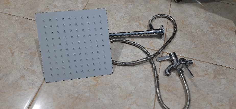 Kran Cabang St 5 / Kran Shower Model Minimalis