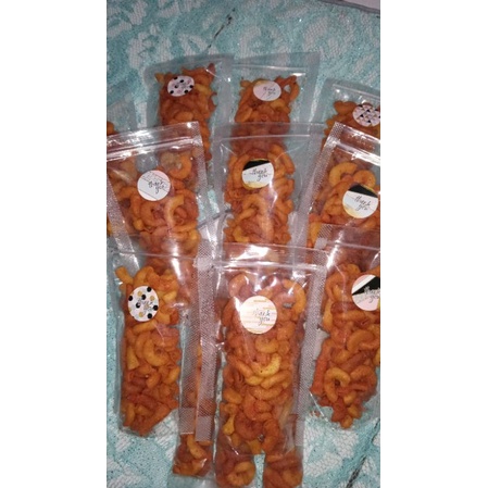 

makaroni pedas