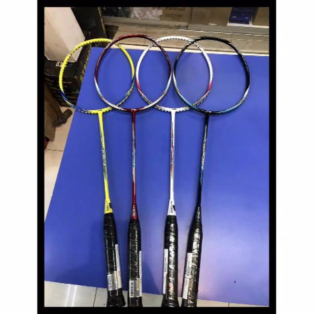 Raket Lining Turbo X 50 60 70 Gen III original