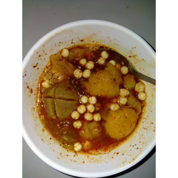 

LAKAR BASO MAKANAN INSTAN SIAP SEDUH MAKANAN PEDAS MAKANAN MURAH KEKINIAN