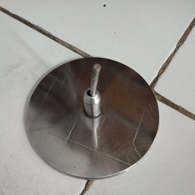 Piringan Outlet Poliser N70