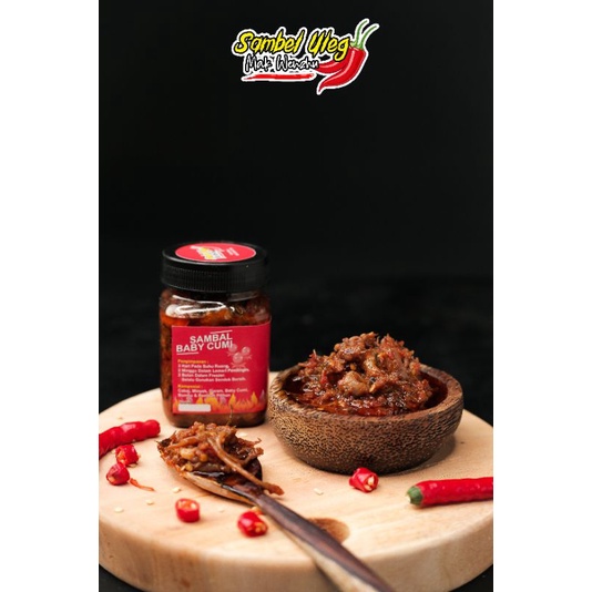

sambel uleg mak wenzhu