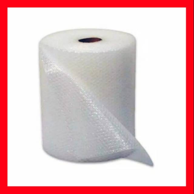 

Packing Plastik Bubble Wrap / Bubble Warp