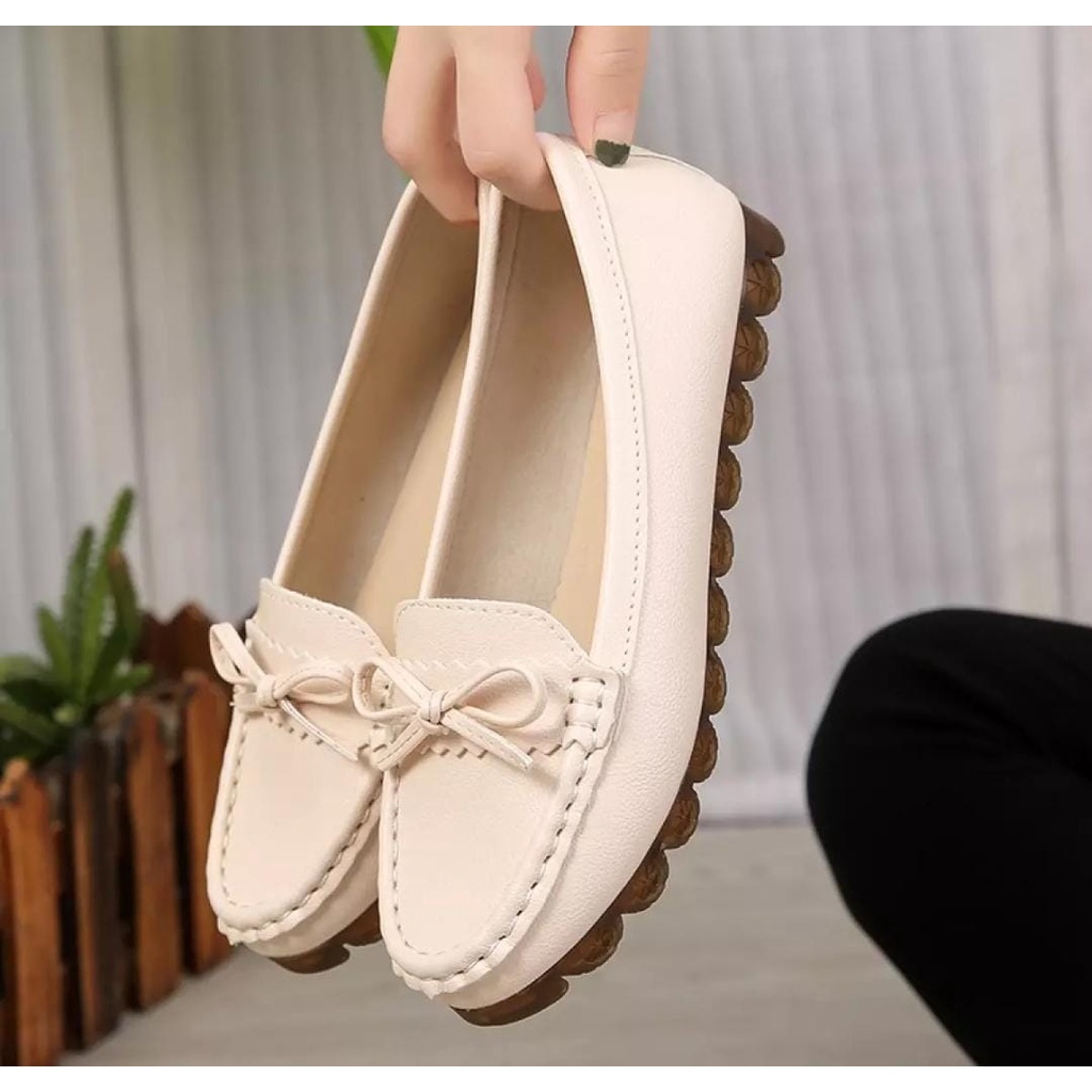 AMD 03 FLATSHOES SEANA
