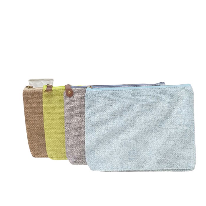 

File-Box- Tomomi - File Bag 7242# 22X16 -Box-File.