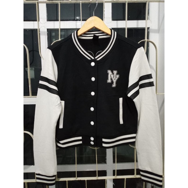 Crewneck New York NY