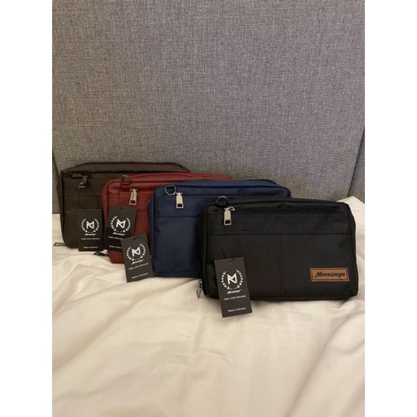 RORO JONGGRANG HPO BAG ORIGINAL BY MOONZAYA