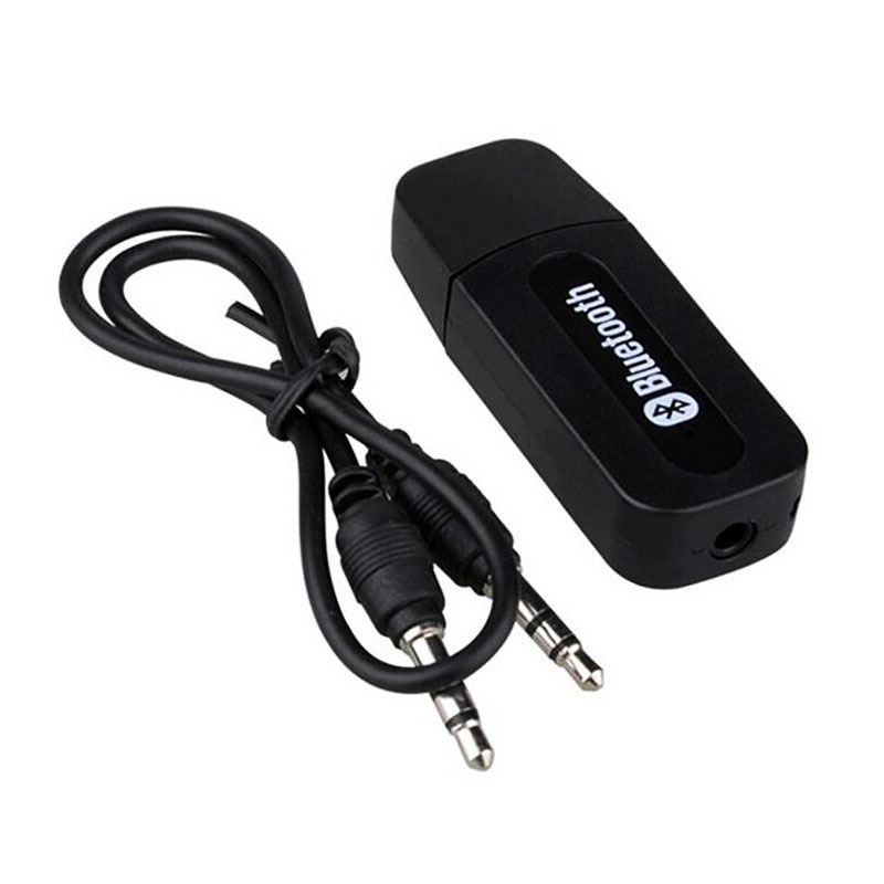 WIRELESS BLUETOOTH DONGLE RECEIVER ADAPTER USB / USB BLUETOOTH