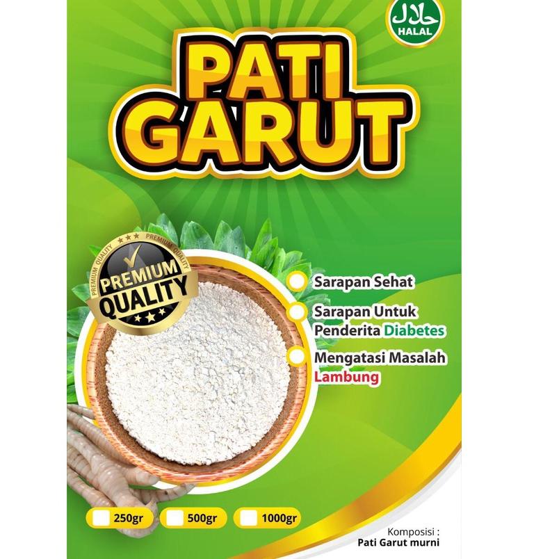 

ツ PATI GARUT ASLI ㅿ