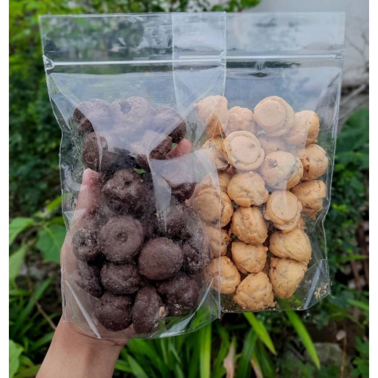 

SOES KERING (105g)