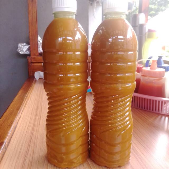 

Jamu kunyit asem