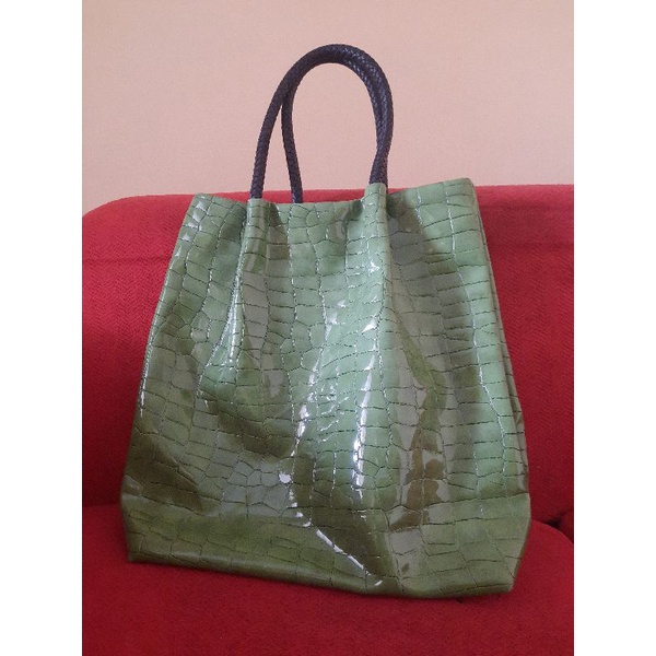 Tote Wherever you go