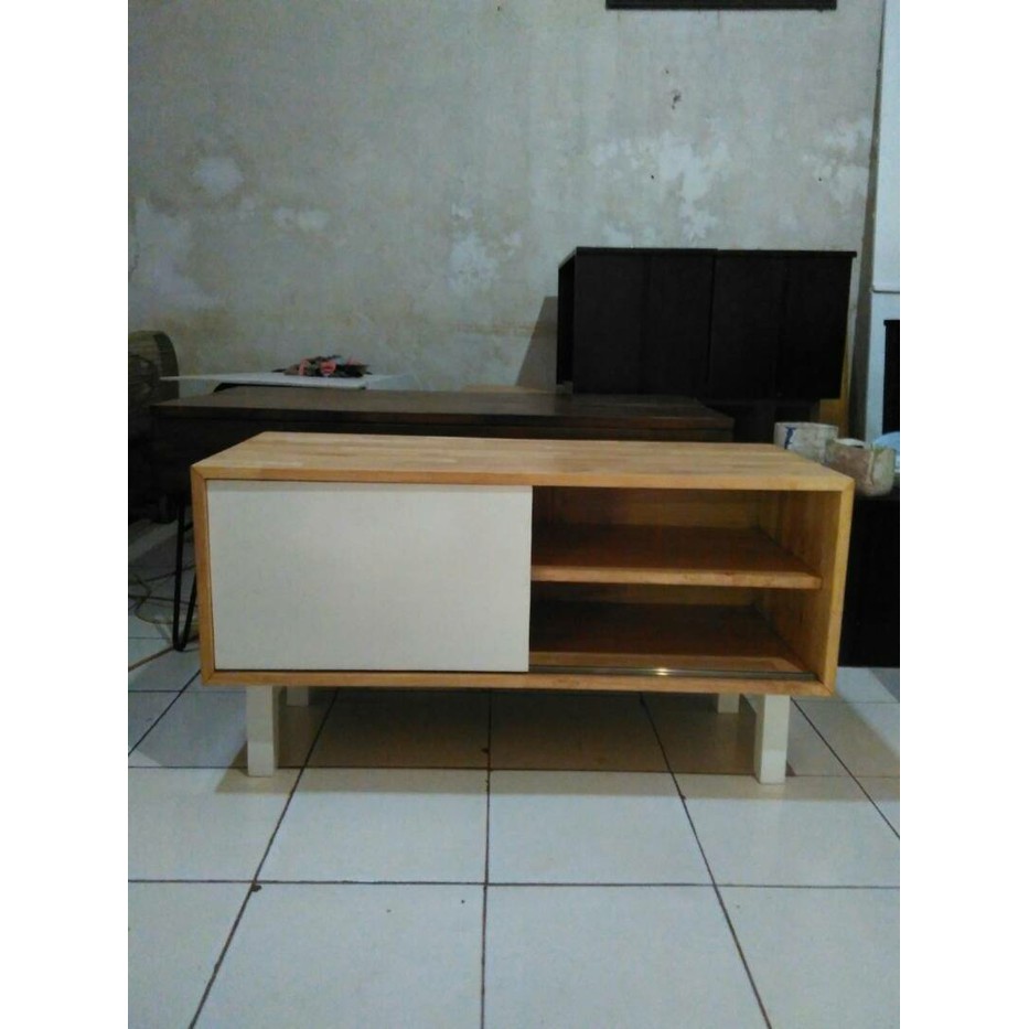 bufet tv minimalis mebel Jepara, mebel jati mebel Jepara, mebel minimalis