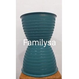 Pot Tawon Hijau 30 cm
