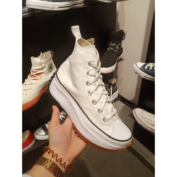 Converse Run Star Hike Lugged Unisex