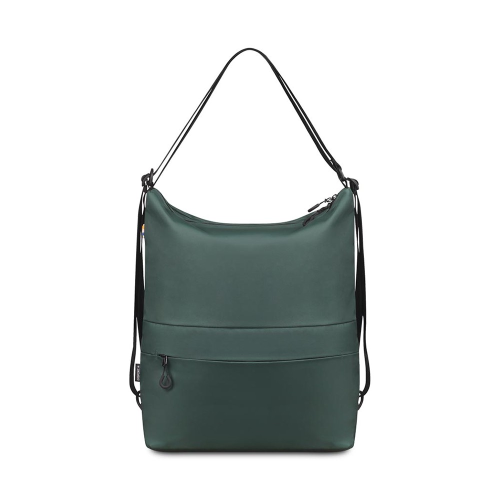 Tas Ransel Exsport Calvino - Hijau