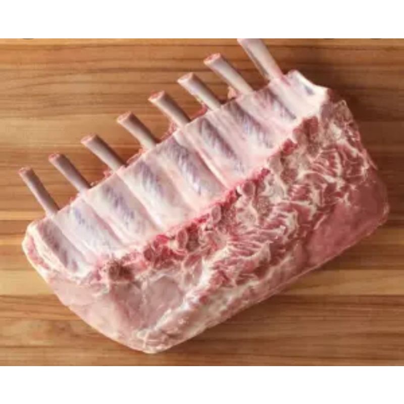 

♥️ TOKO MEDAN ♥️ TULANG SOP BABI / BAKUT ( PORK RIBS )