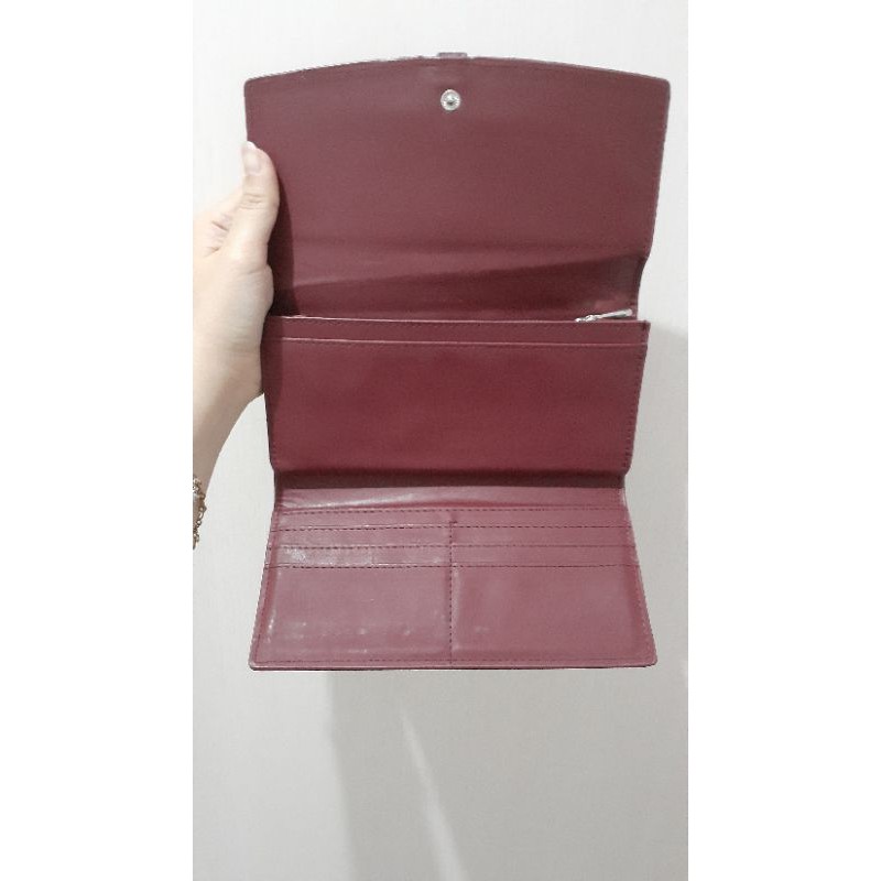 WALLET PEDRO ORIGINAL (SECOND)