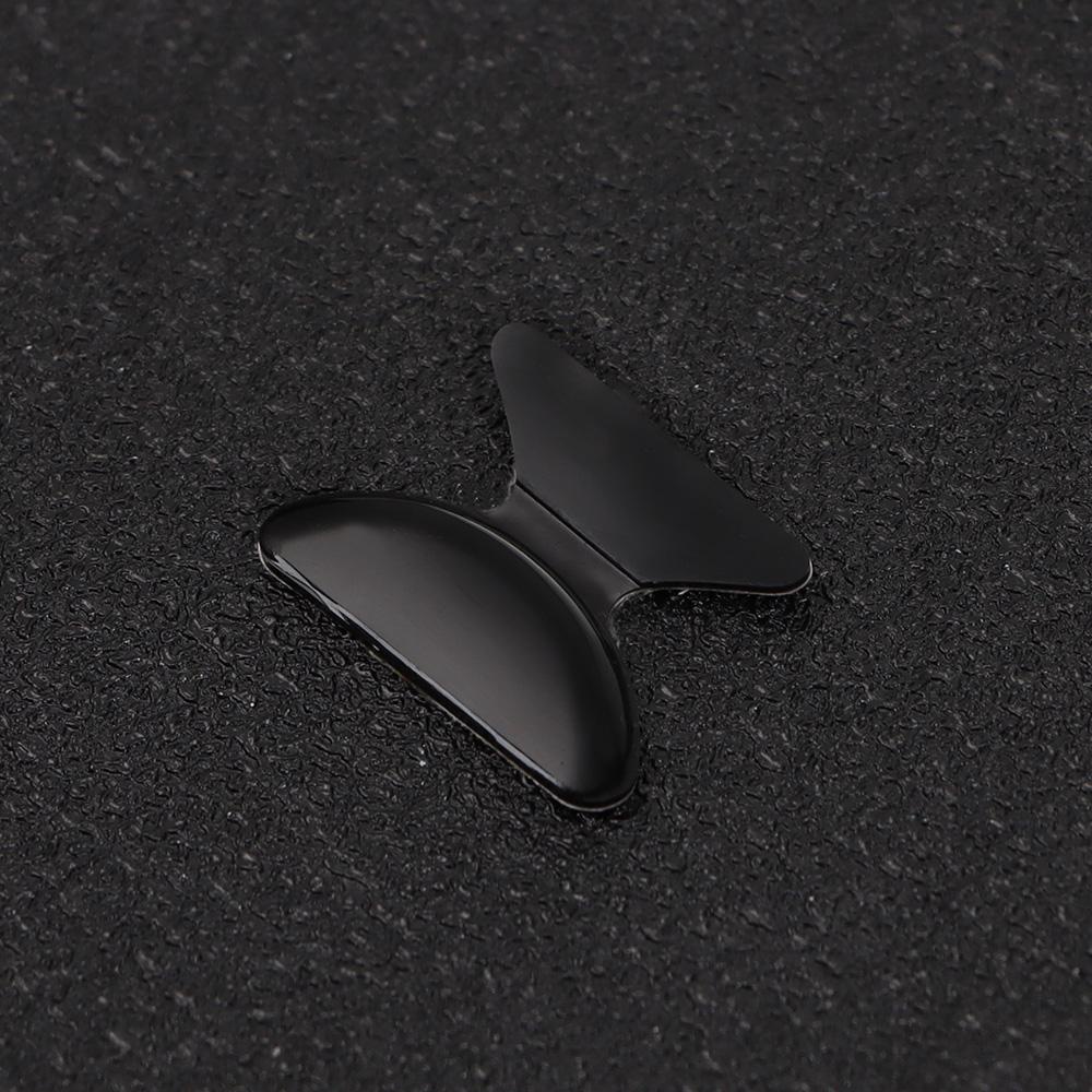 WONDER 5pasang Nose Pad Kacamata Berguna Sunglass Anti Slip