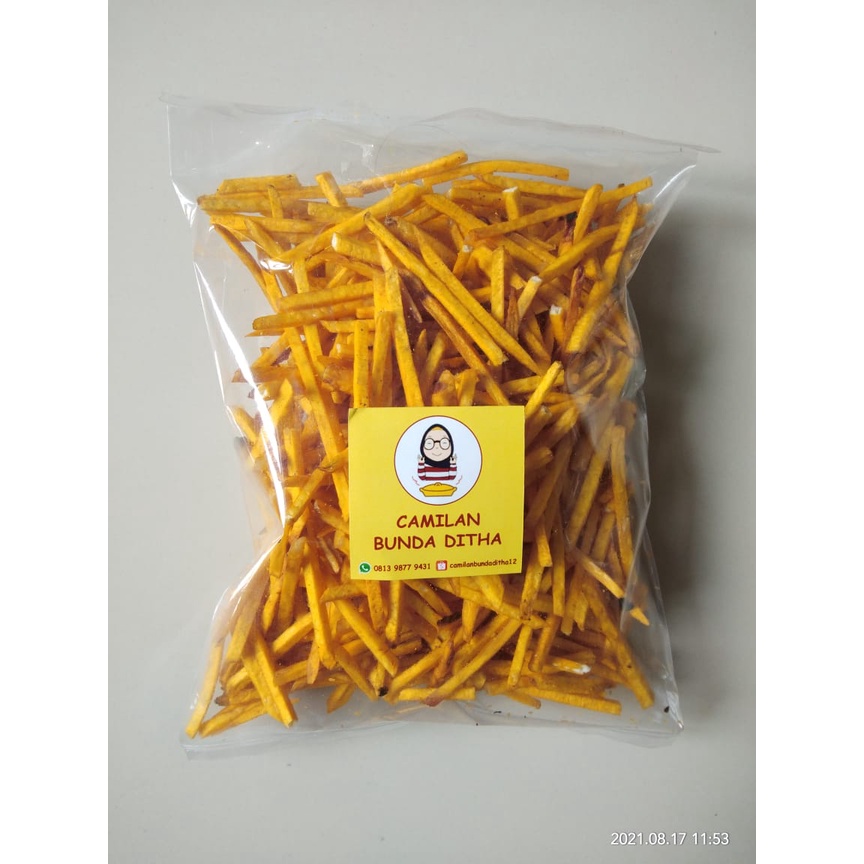 

Stick Talas Kriuk 225gr