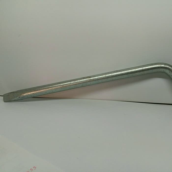 KUNCI RODA 21mm "KDR"