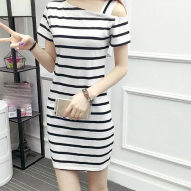 MichelleStore Dress Salur Michelle