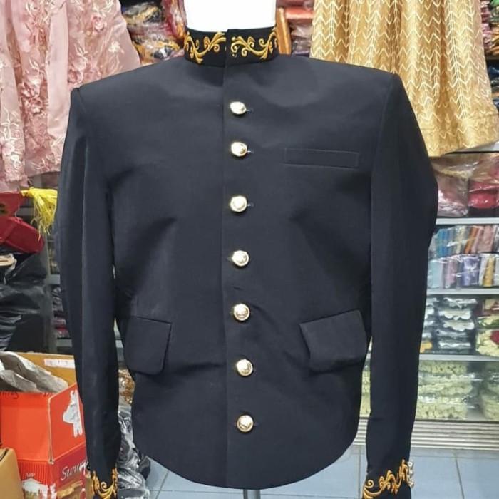 Adat | Beskap Jogja Atela // Beskap Atela Adat Jogja