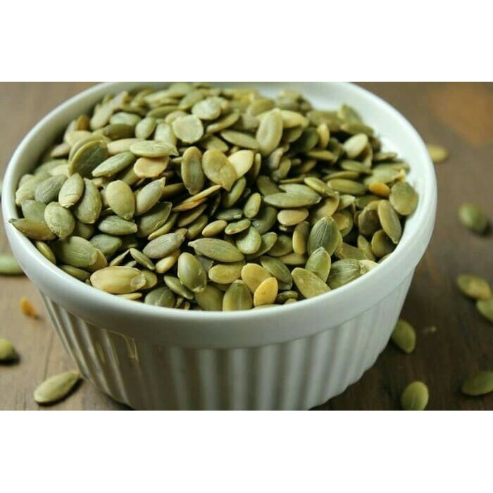 

Roasted Pumpkin Seed 500 Gr
