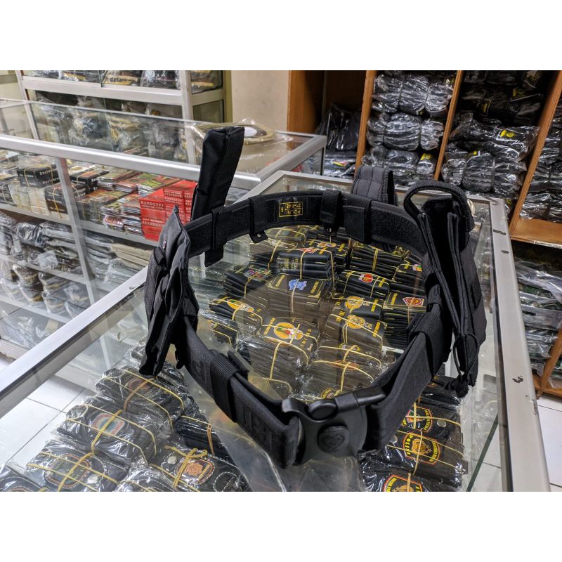 Kopel Jatah Polri model blackhawk | Kopel jatah brimob | Kopel jatah sabhara | Kopel asli jatah polr