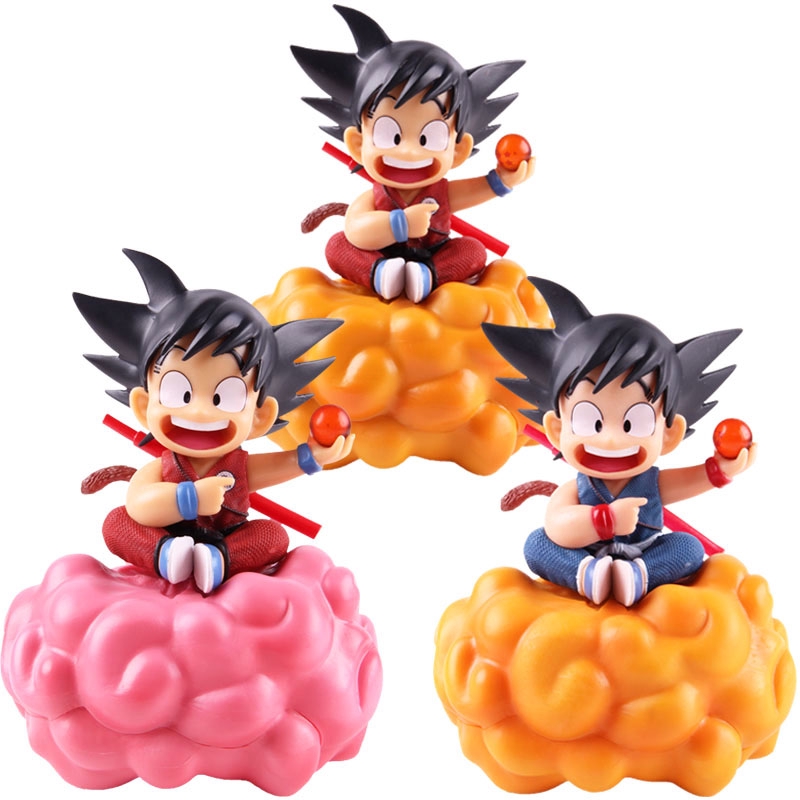 Dragon Ball Z Goku