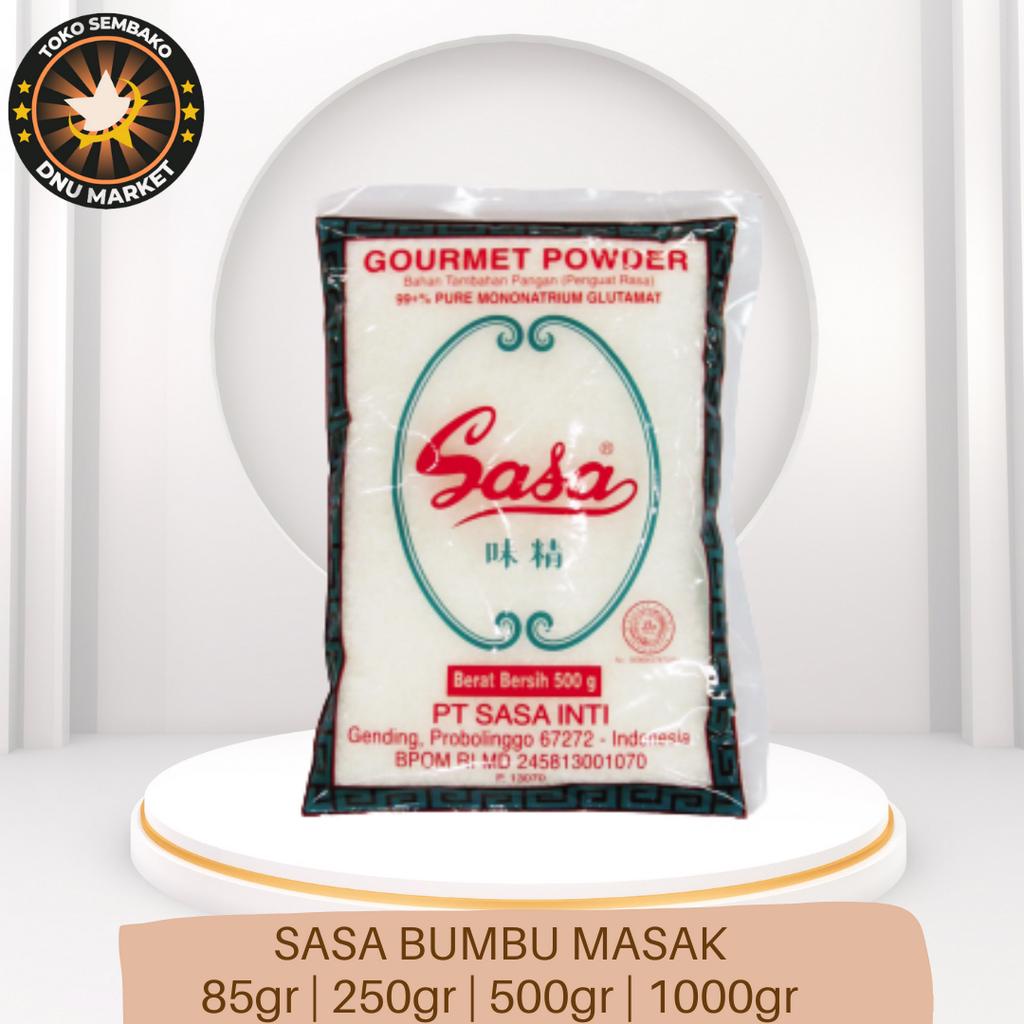 

SASA BUMBU MASAK | SASA BUMBU PENYEDAP RASA | 85gr | 250gr | 500gr | 1000gr