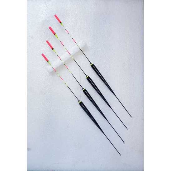 pelampung pancing anti badai starlet 30 cm