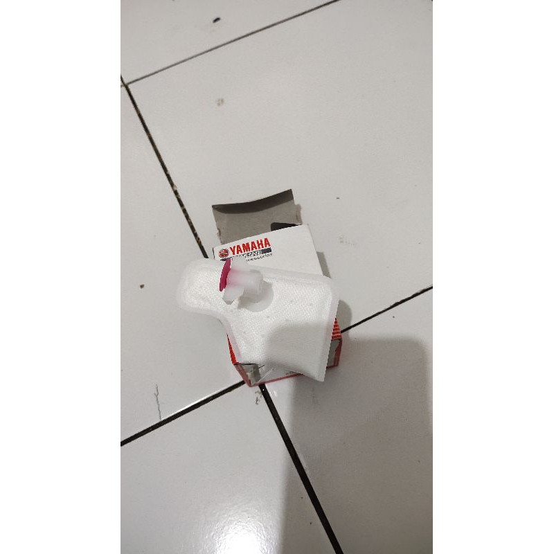 filter saringan bensin fuel pump ori yamaha mio j,vixion new,r15